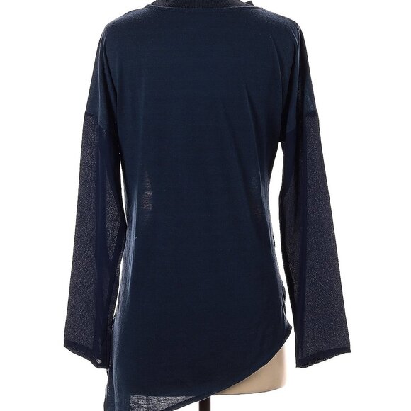 Grifflin - Size S - navy sweater/ pullover - Picture 2 of 2